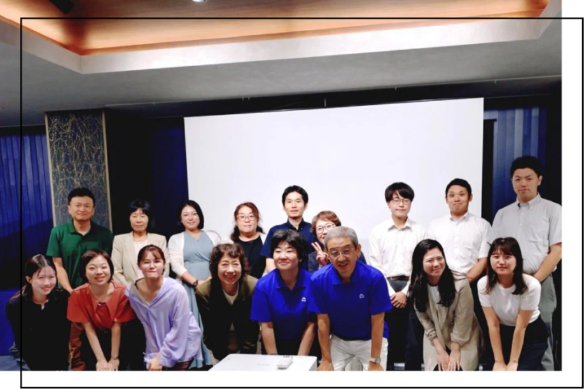 若手社会人のための人間力育成プログラム