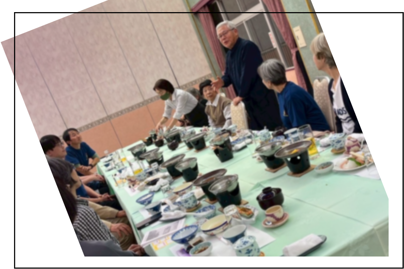 巡礼の食卓 — 祈りとともに味わう雲仙・島原・天草の恵み